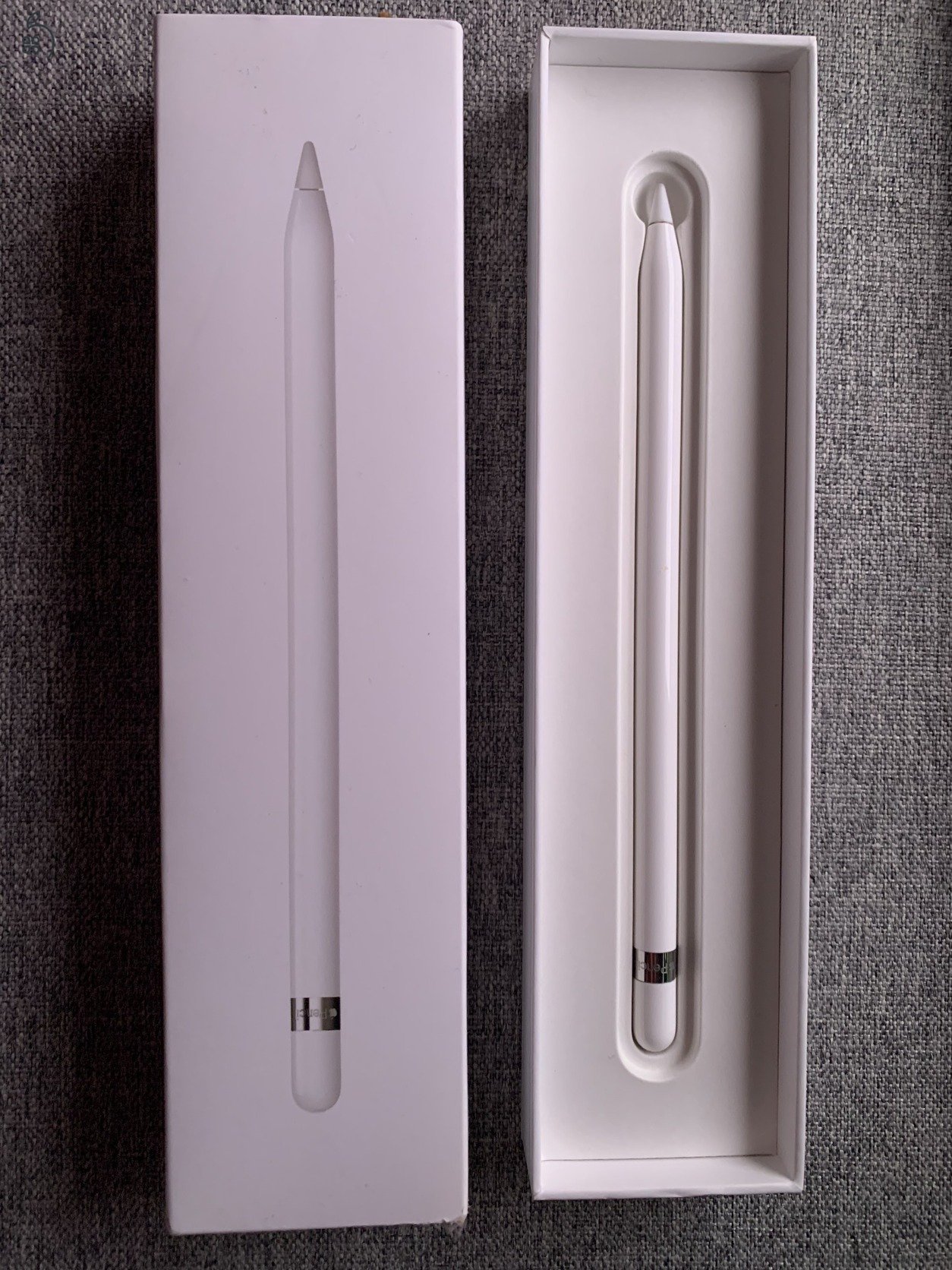 Apple Pencil (1st gen)