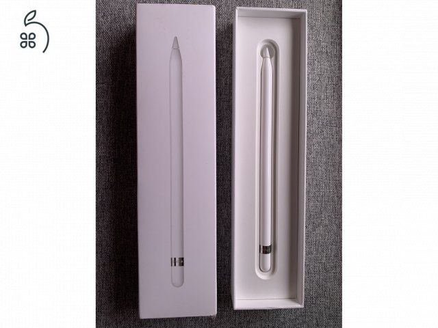 Apple Pencil (1st gen)