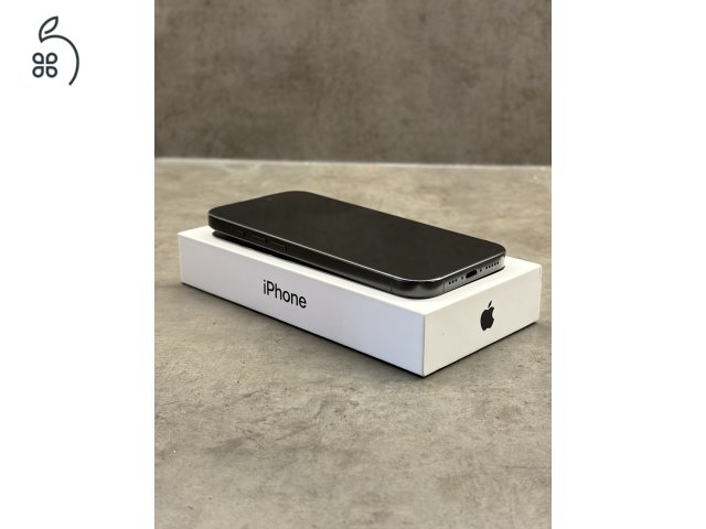 Apple iPhone 16 Pro 128Gb Black Titanium