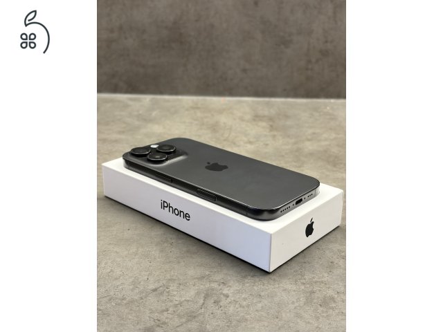 Apple iPhone 16 Pro 128Gb Black Titanium