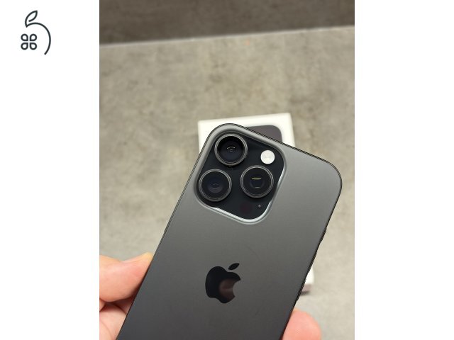 Apple iPhone 16 Pro 128Gb Black Titanium
