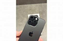 Apple iPhone 16 Pro 128Gb Black Titanium
