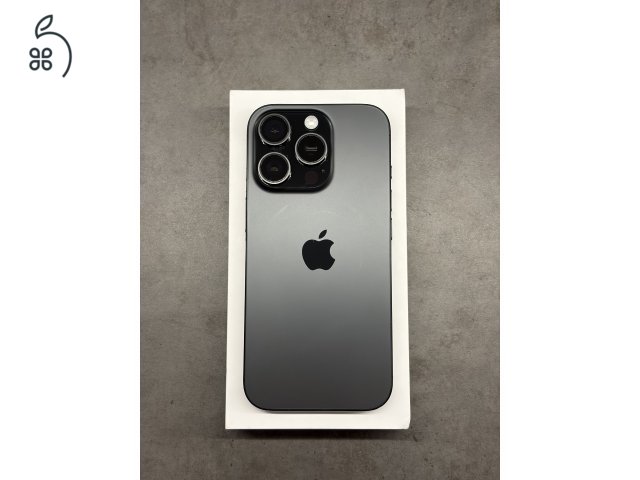 Apple iPhone 16 Pro 128Gb Black Titanium