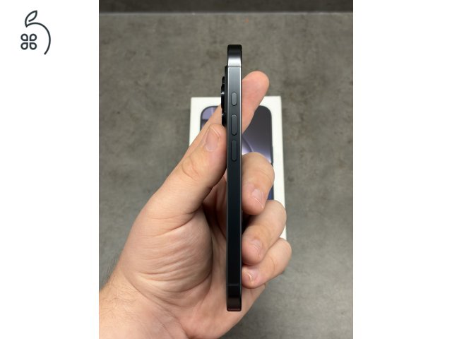 Apple iPhone 16 Pro 128Gb Black Titanium