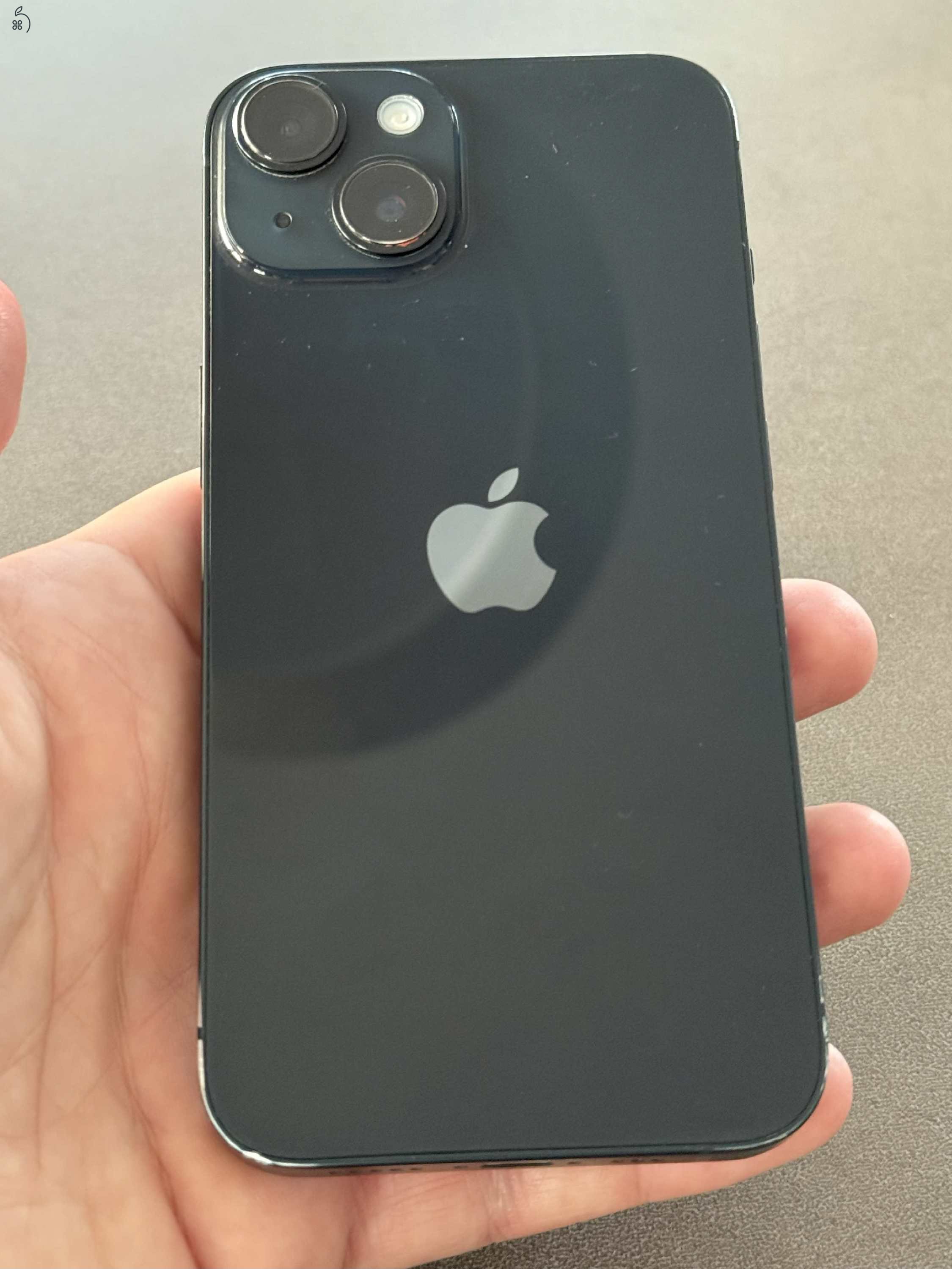 iPhone 14 256GB Midnight