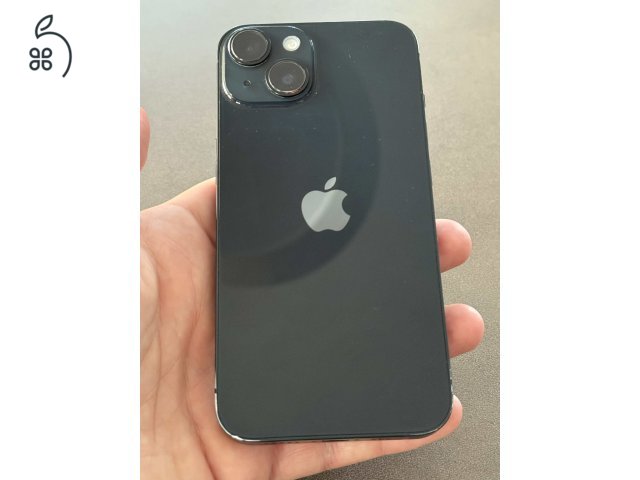 iPhone 14 256GB Midnight