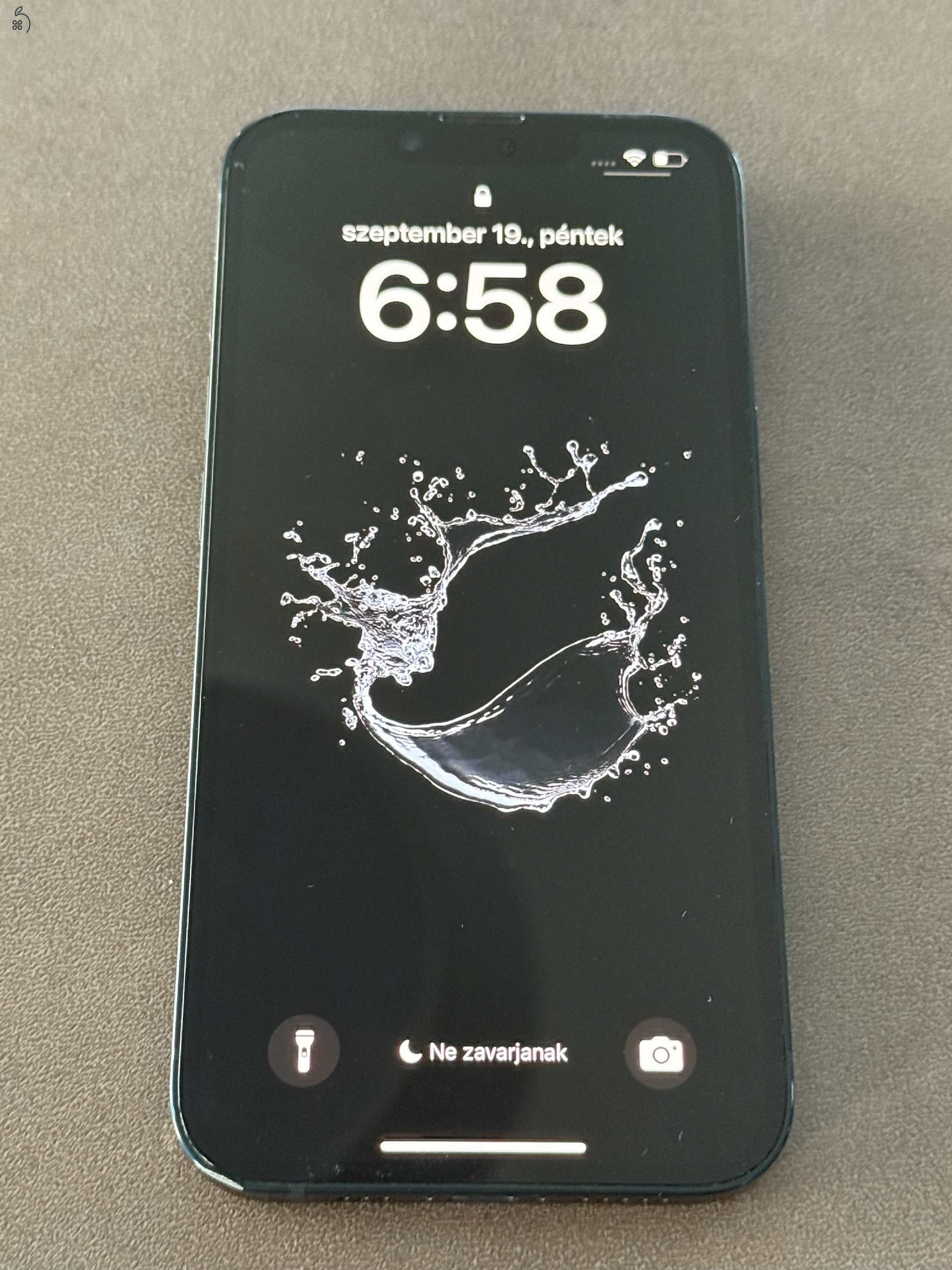 iPhone 14 256GB Midnight