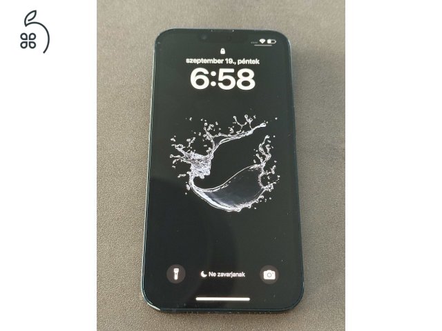 iPhone 14 256GB Midnight