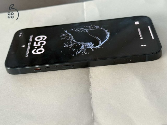 iPhone 14 256GB Midnight