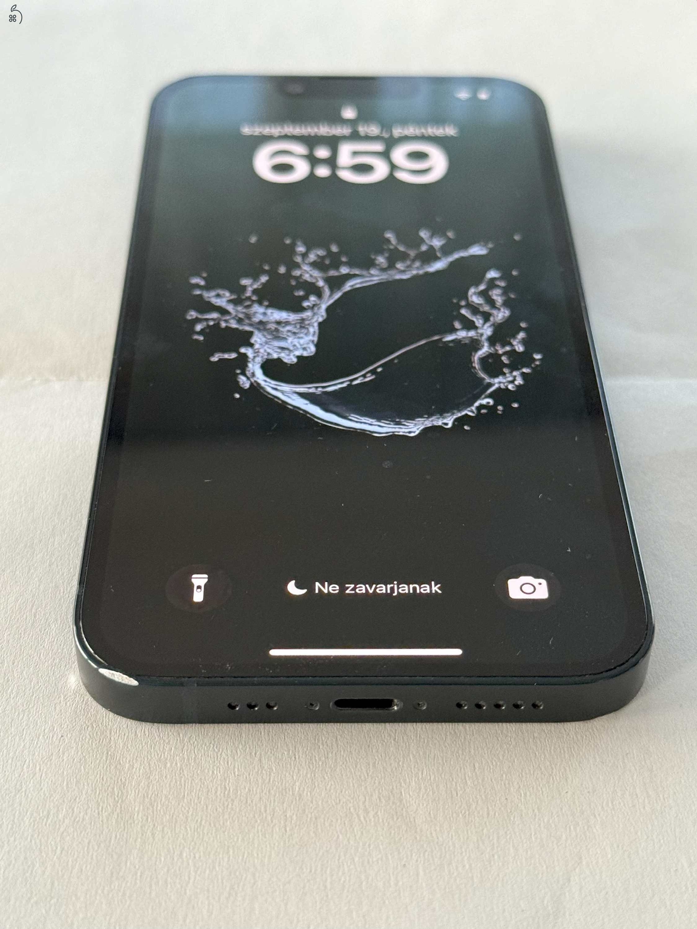 iPhone 14 256GB Midnight