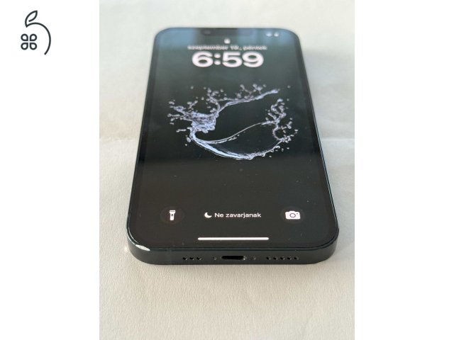 iPhone 14 256GB Midnight