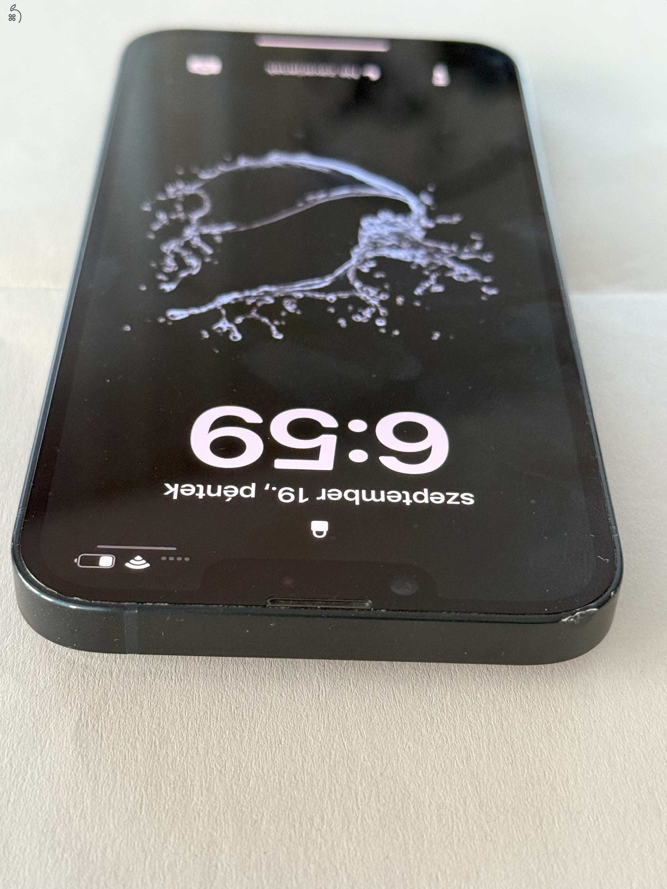 iPhone 14 256GB Midnight