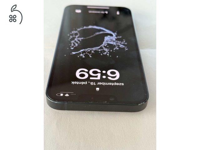 iPhone 14 256GB Midnight