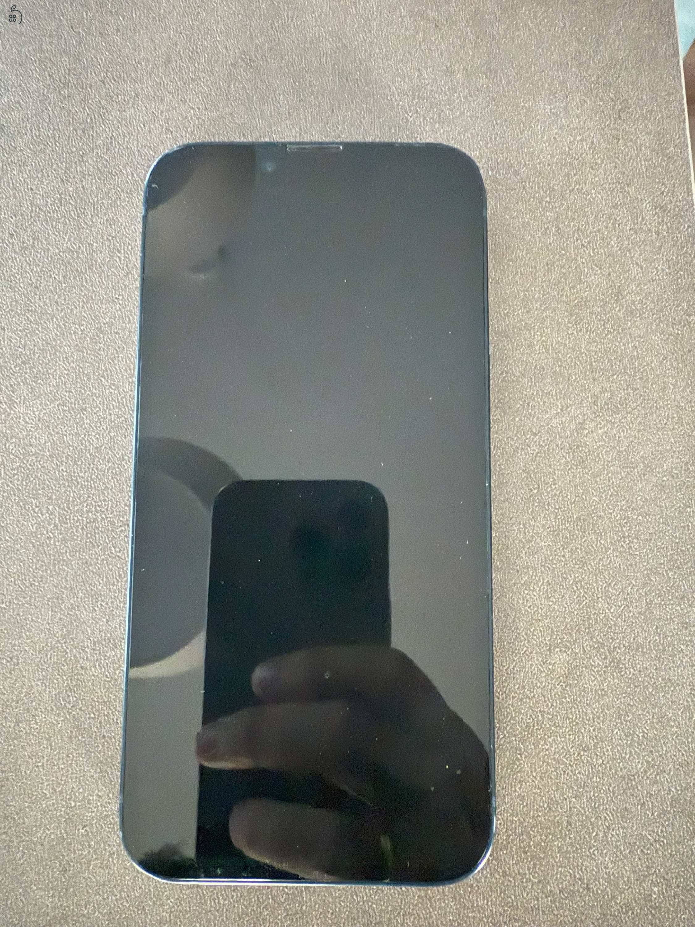 iPhone 14 256GB Midnight