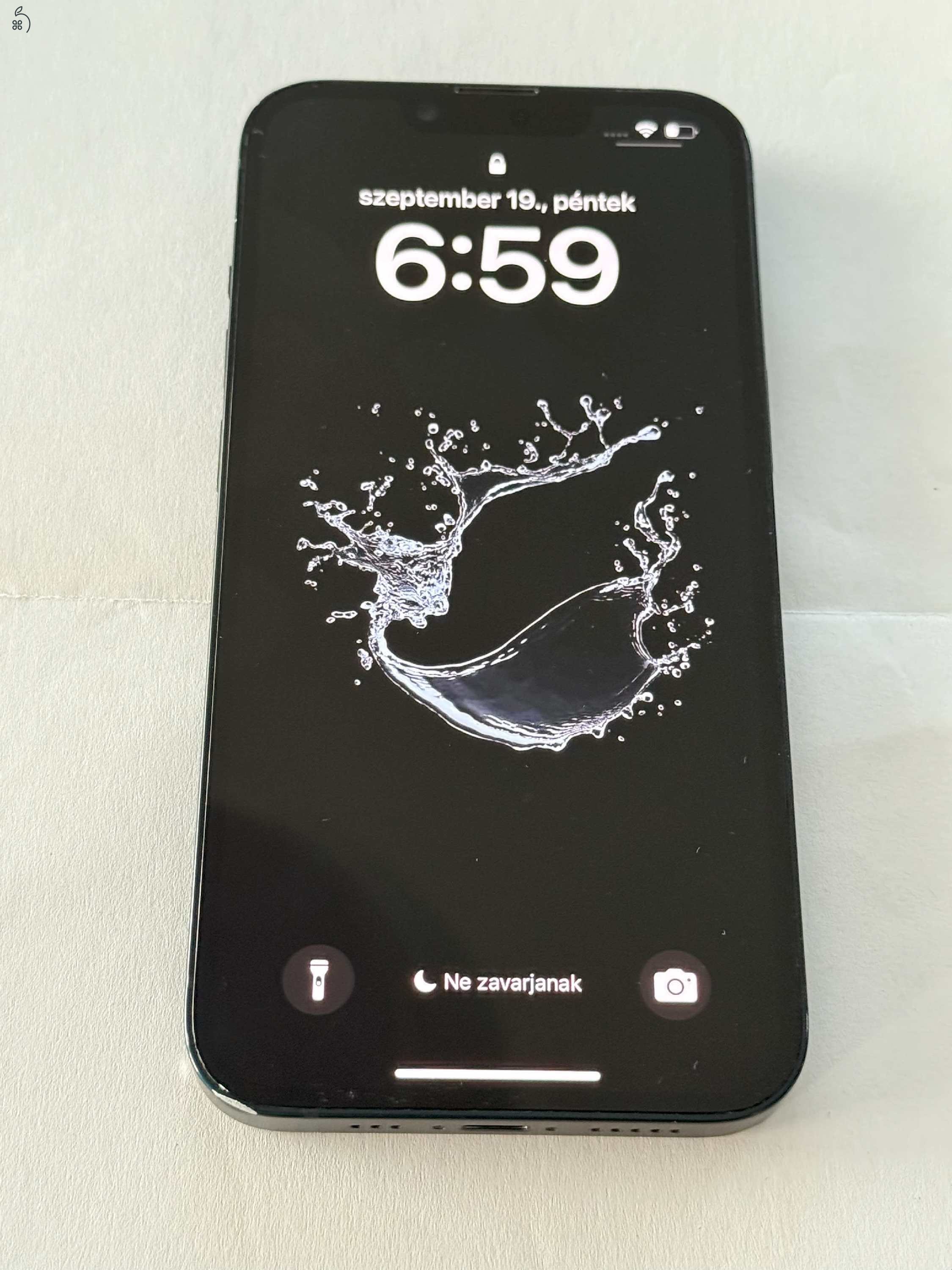 iPhone 14 256GB Midnight