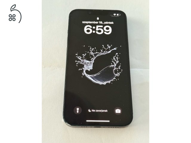 iPhone 14 256GB Midnight