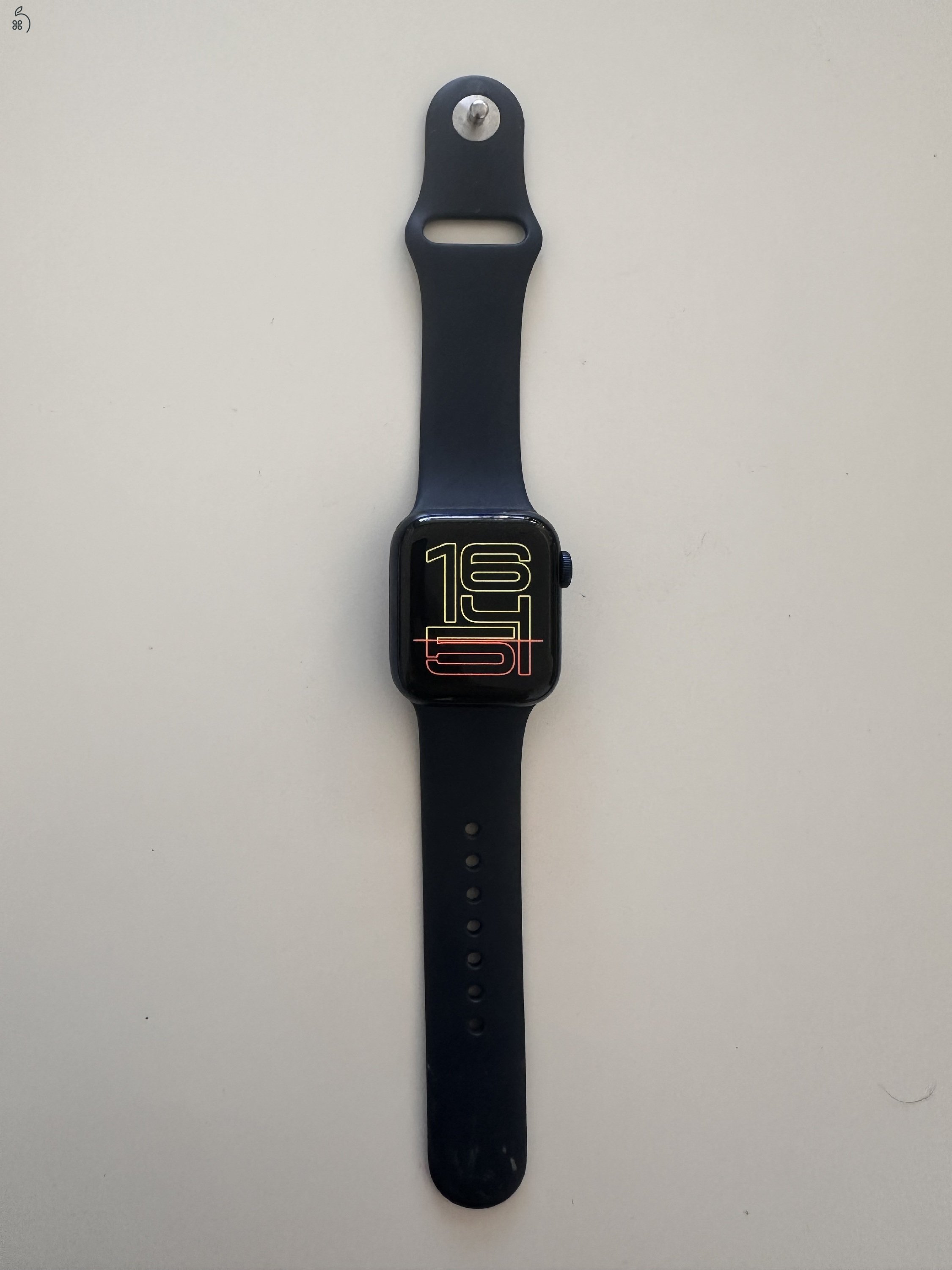 Apple Watch Series 6 40mm Cellular