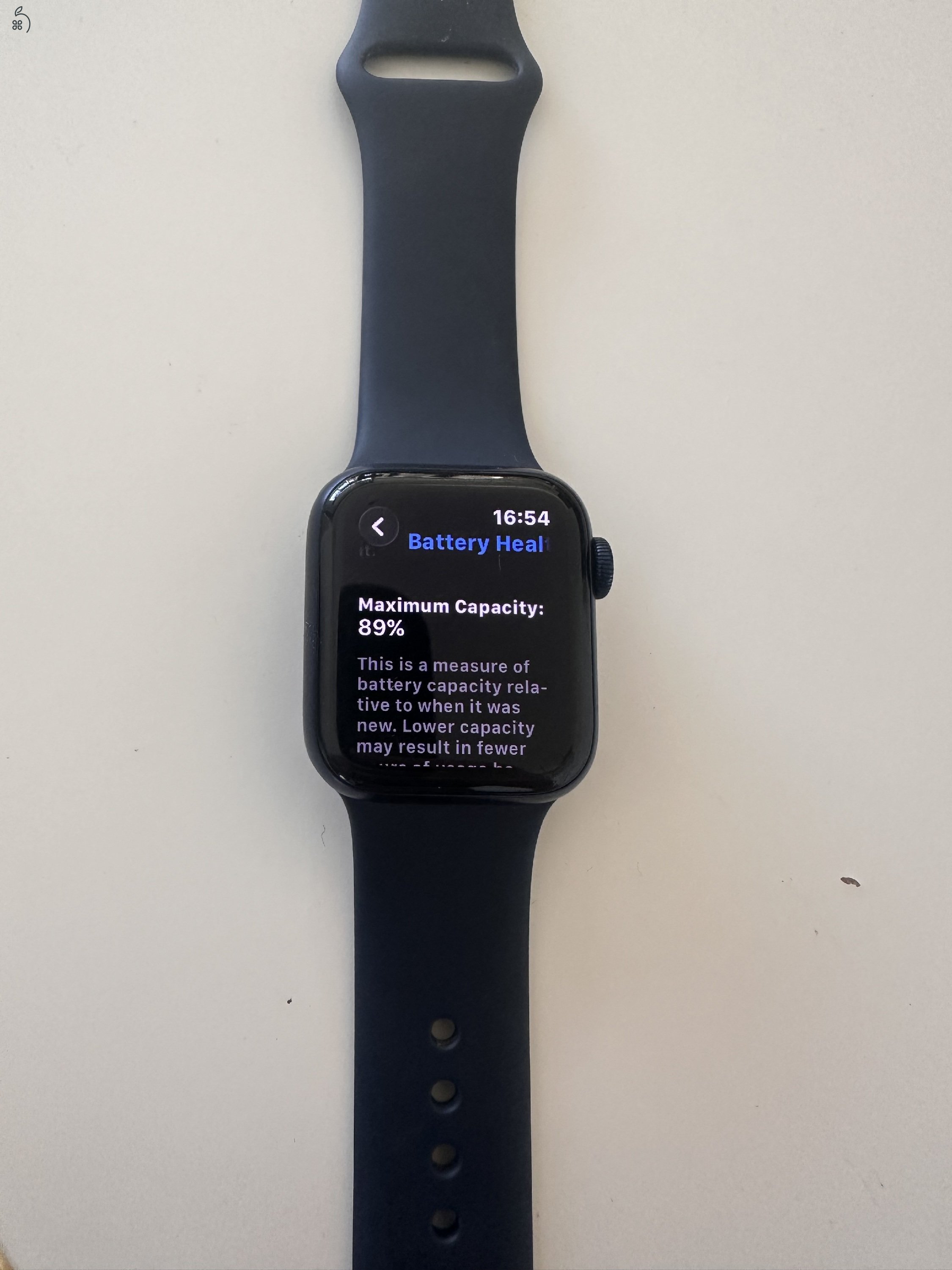 Apple Watch Series 6 40mm Cellular