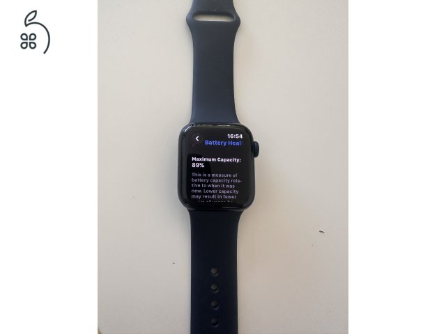 Apple Watch Series 6 40mm Cellular