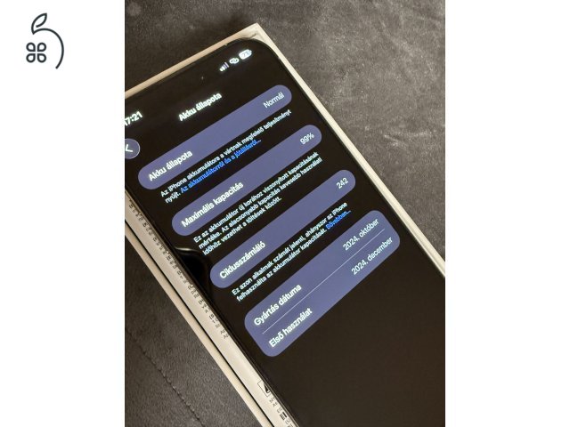 Apple 16 Pro Max