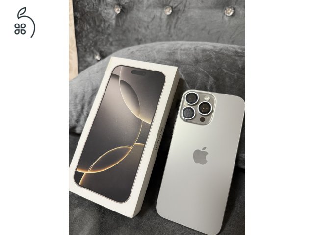 Apple 16 Pro Max