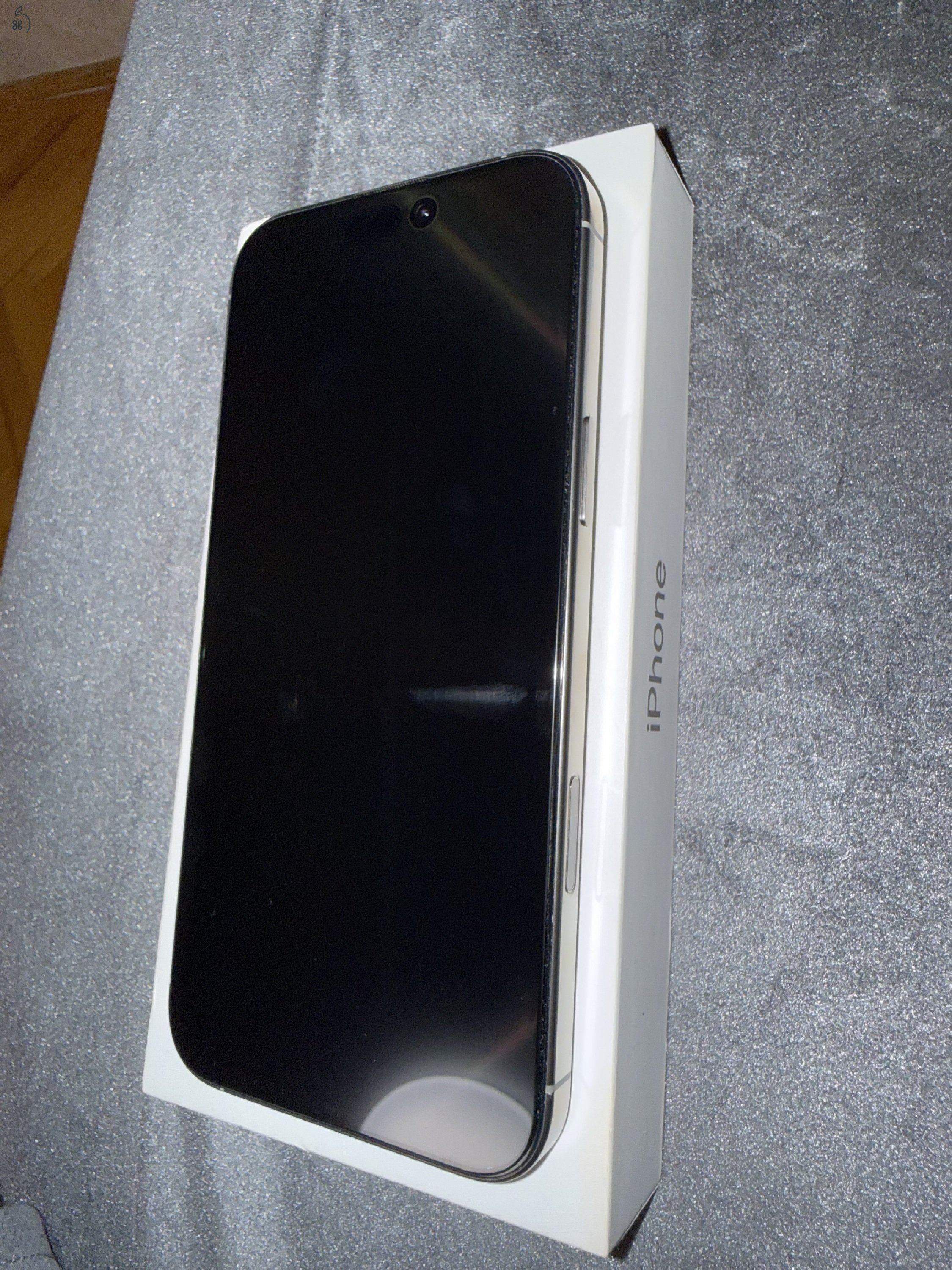 Apple 16 Pro Max