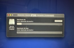 iMac 21.5