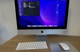 iMac 21.5