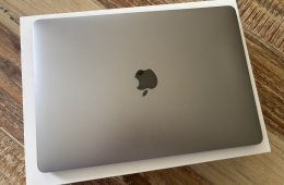 Macbook Pro M1 8GB/256GB 2020 93% Akku, 2022-es vásárlás