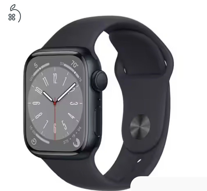 Fekete eredeti csomagolás  45mm
