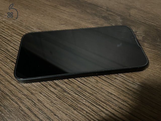 iPhone 13 128GB hibátlan állapotban, 2026.12.08-ig garival!