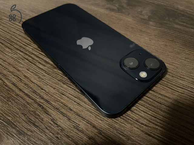 iPhone 13 128GB hibátlan állapotban, 2026.12.08-ig garival!