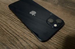 iPhone 13 128GB hibátlan állapotban, 2026.12.08-ig garival!