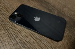 iPhone 13 128GB hibátlan állapotban, 2026.12.08-ig garival!