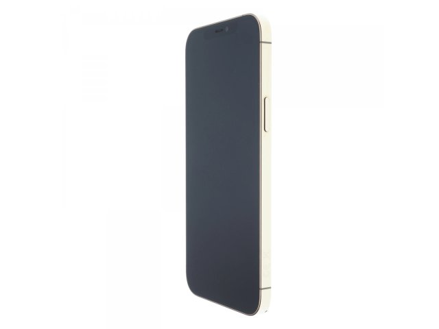 !! 1 ÉV GARANCIA !! Apple iPhone 12 Pro Max 128 GB Gold 100%