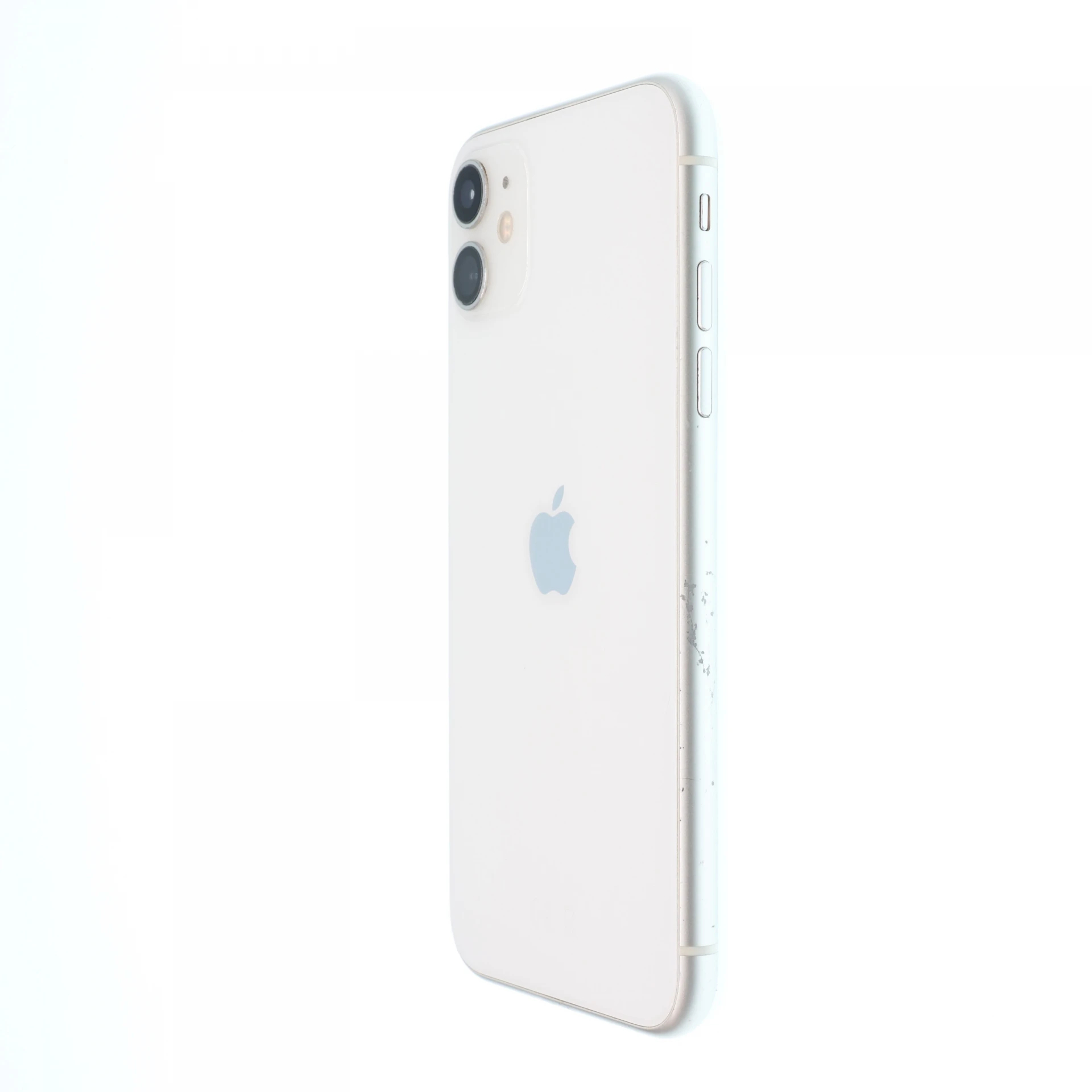 !! 1 ÉV GARANCIA !! Apple iPhone 11 64 GB White 100%