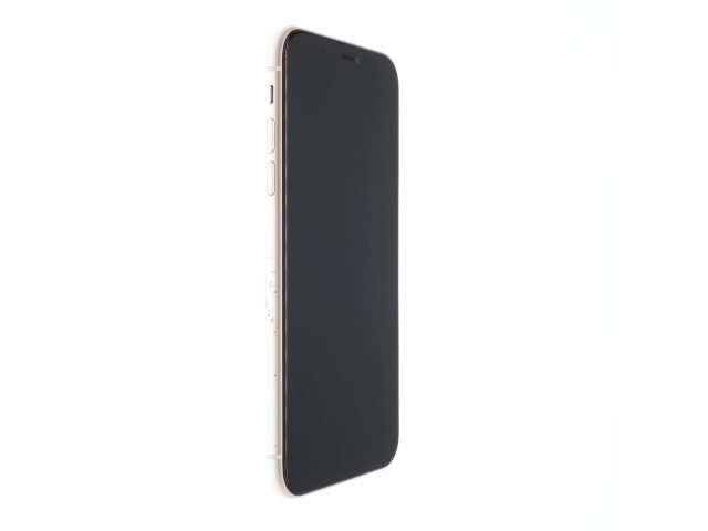 !! 1 ÉV GARANCIA !! Apple iPhone 11 64 GB White 100%