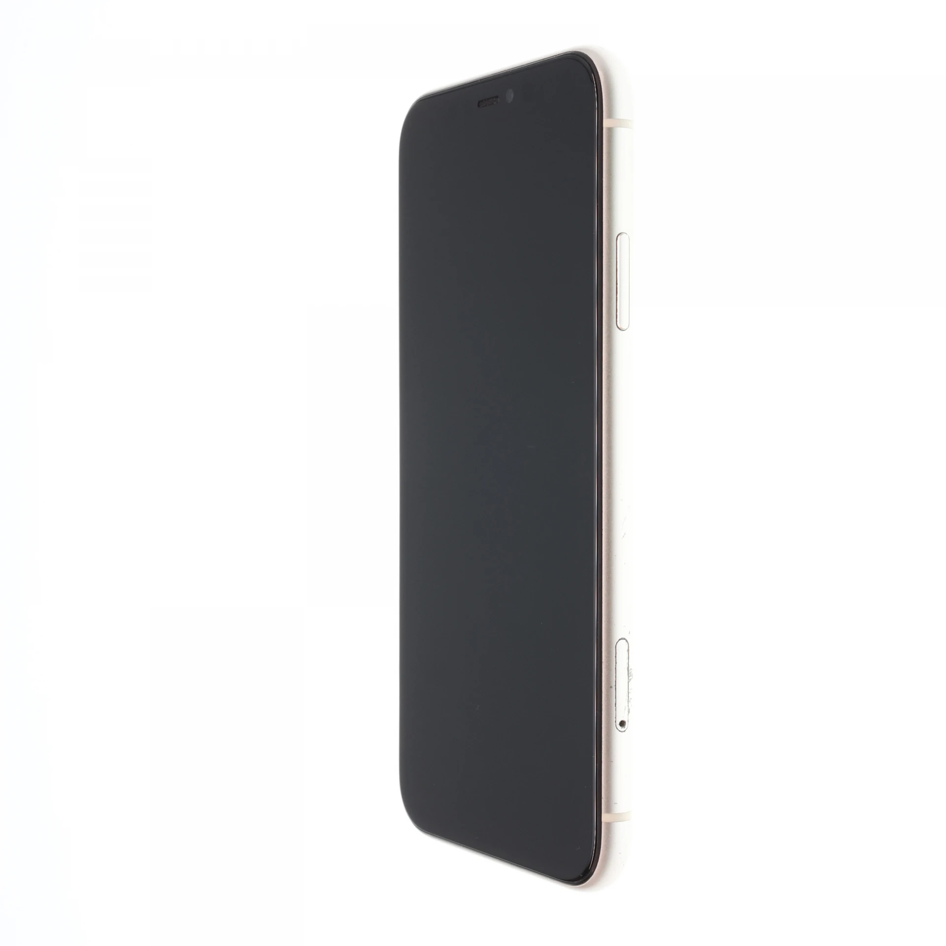 !! 1 ÉV GARANCIA !! Apple iPhone 11 64 GB White 100%