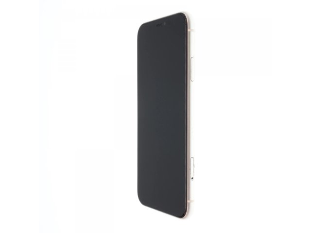 !! 1 ÉV GARANCIA !! Apple iPhone 11 64 GB White 100%