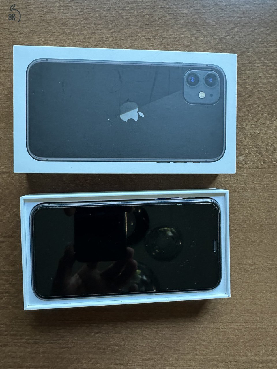 Iphone 11 64 Gb hibátlan