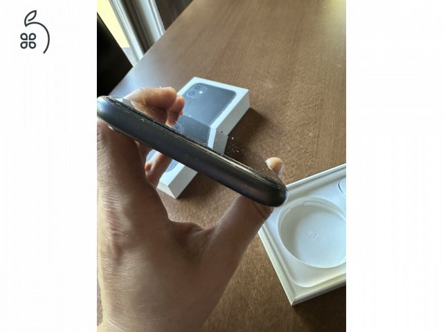 Iphone 11 64 Gb hibátlan