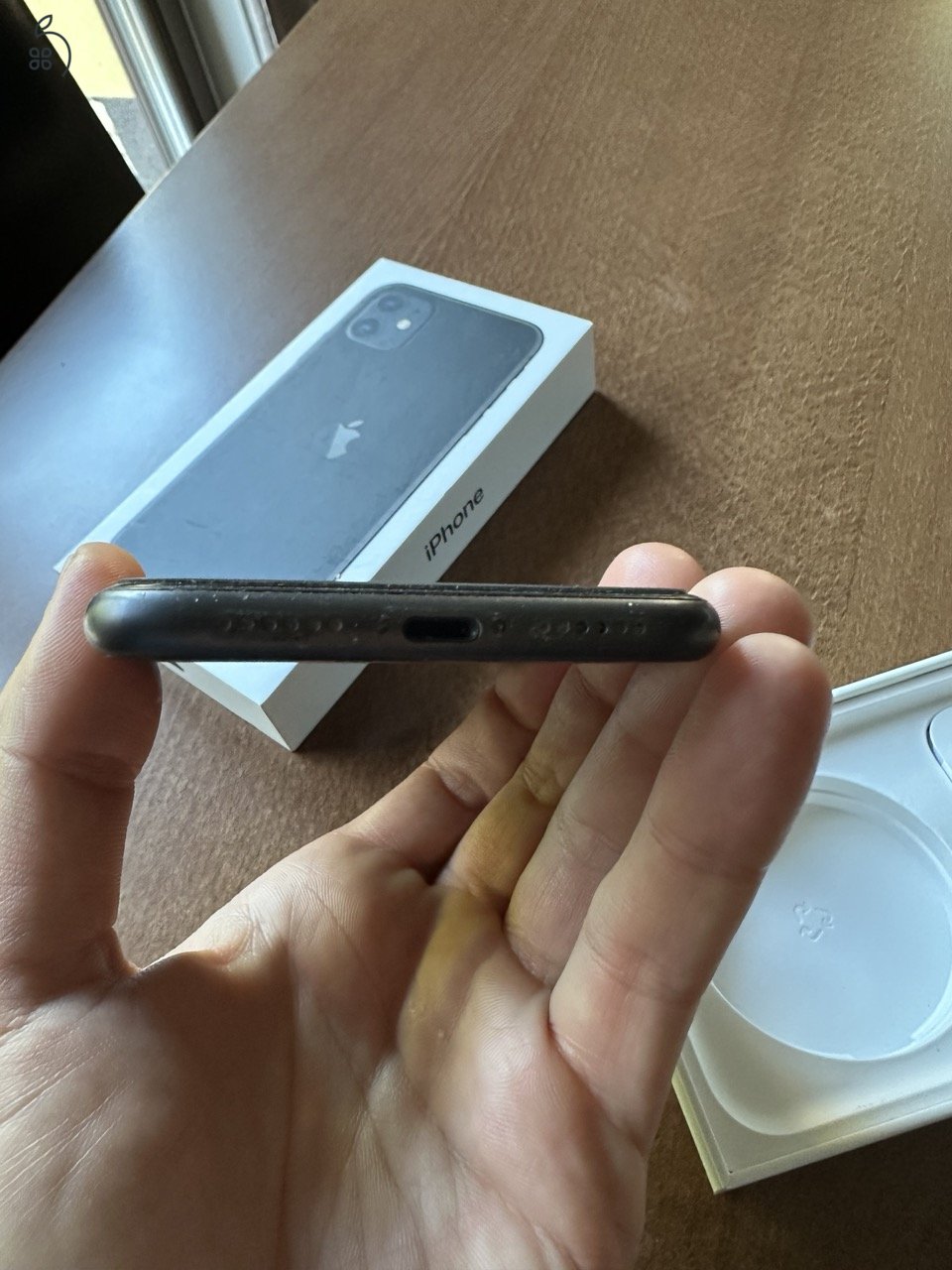 Iphone 11 64 Gb hibátlan