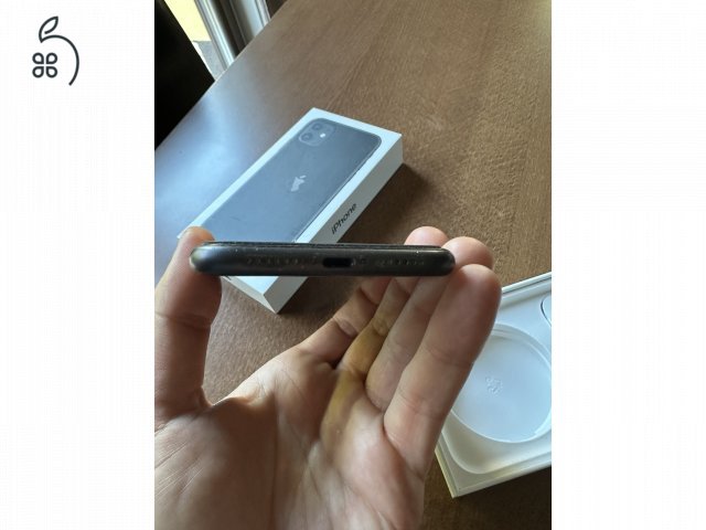 Iphone 11 64 Gb hibátlan
