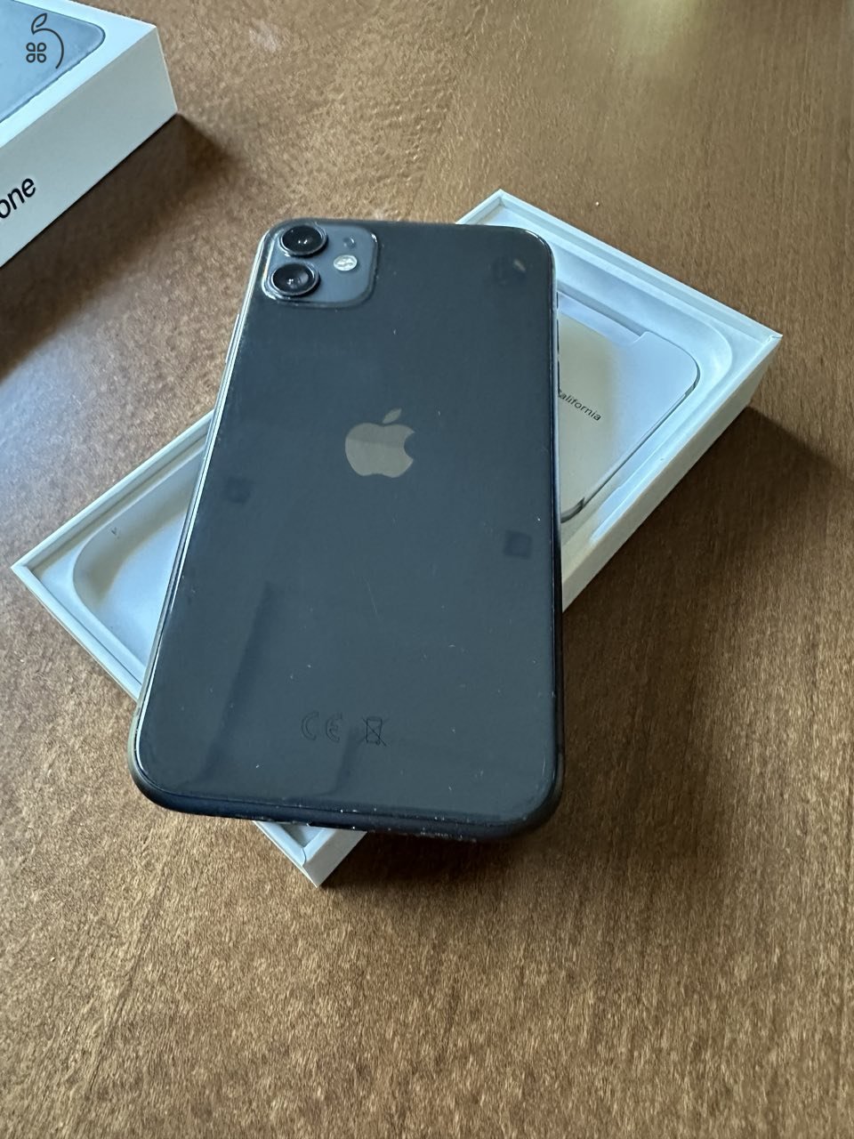 Iphone 11 64 Gb hibátlan