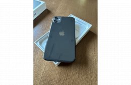 Iphone 11 64 Gb hibátlan