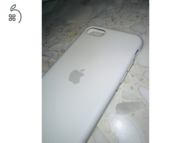 iPhone Se 2/3 szilikon tok