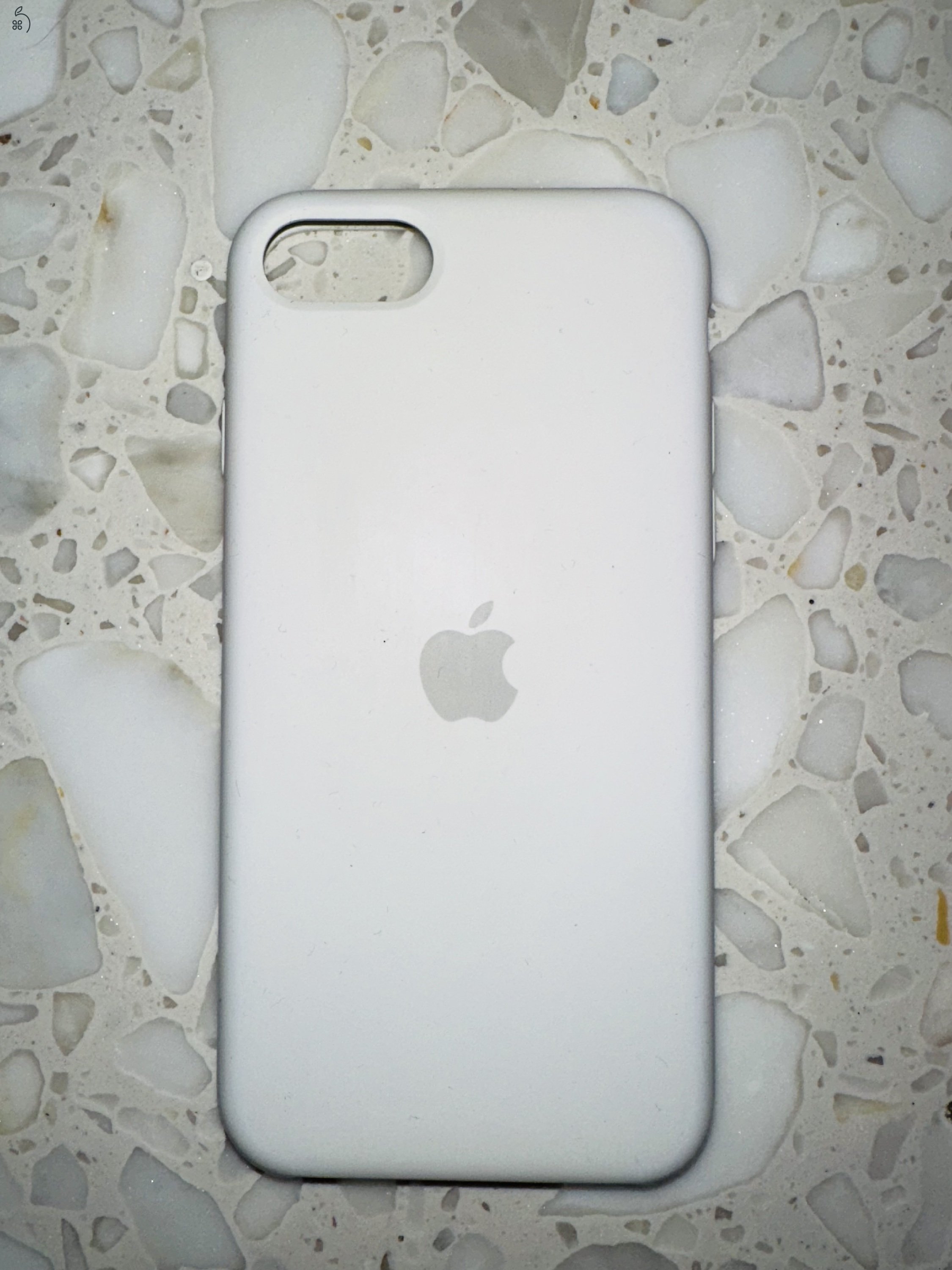 iPhone Se 2/3 szilikon tok