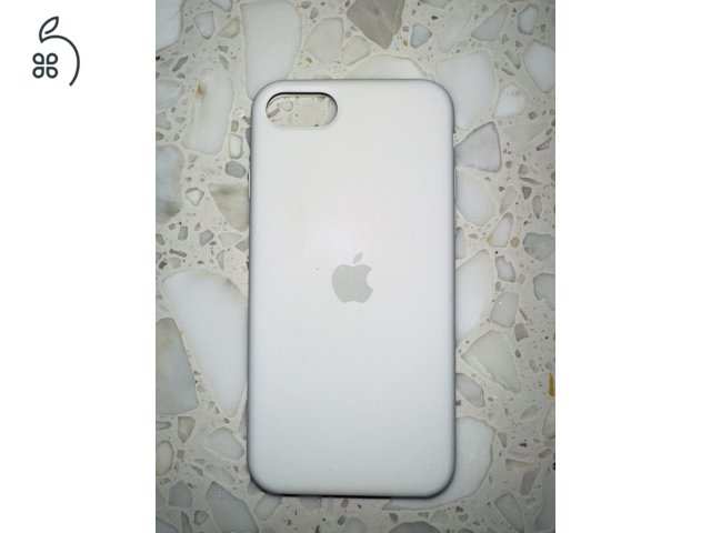 iPhone Se 2/3 szilikon tok