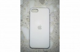 iPhone Se 2/3 szilikon tok