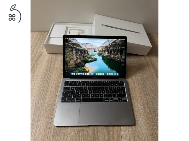MacBook Air (M1, 2020)